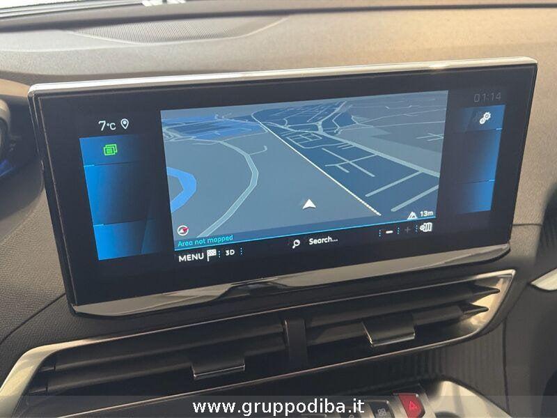 Peugeot 5008 II 2021 1.5 bluehdi Allure Pack s&s 130cv eat8