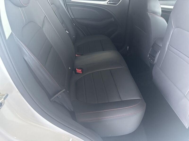 MG ZS 1.5 VTi-tech Luxury