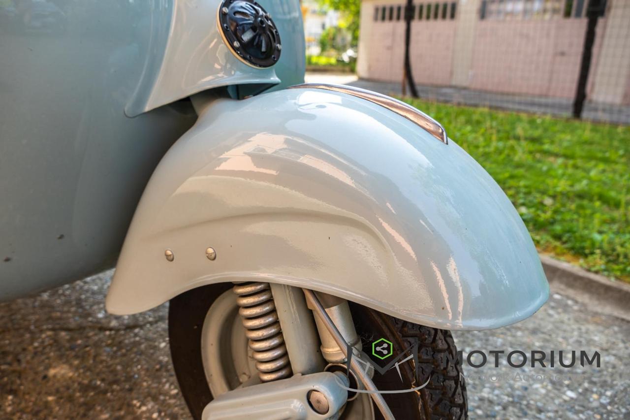 Piaggio VESPA VNB1 - 1960 - RESTAURATA