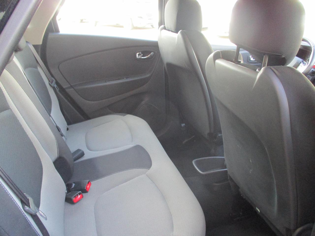 RENAULT CAPTUR 1.5 dci energy Business eco2 90cv