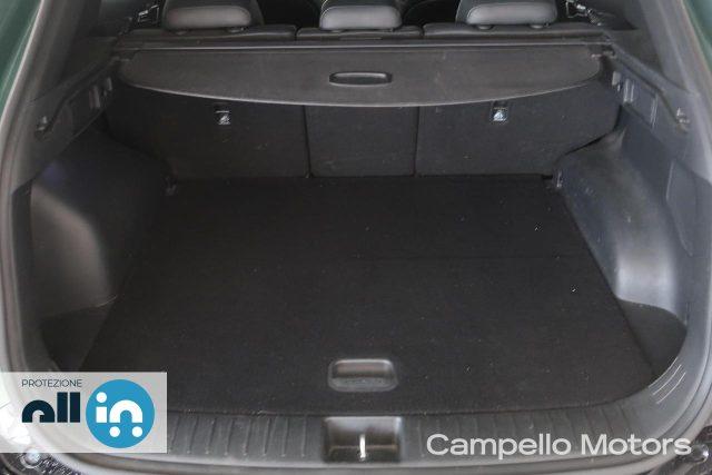 KIA Sportage Sportage 1.6 CRDi MHEV DCT GT-line Plus