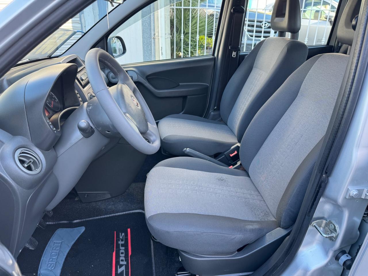 Fiat Panda 1.3 MJT S&S Lounge 149.000Km