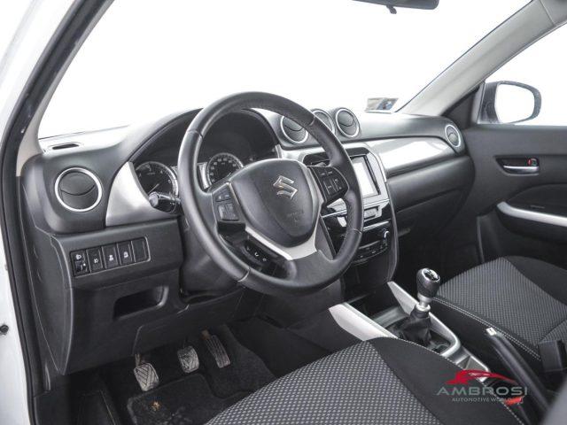 SUZUKI Vitara 1.6 DDiS V-Cool