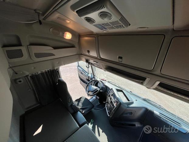 Trattore Stradale IVECO STRALIS 480 RIF. 4835