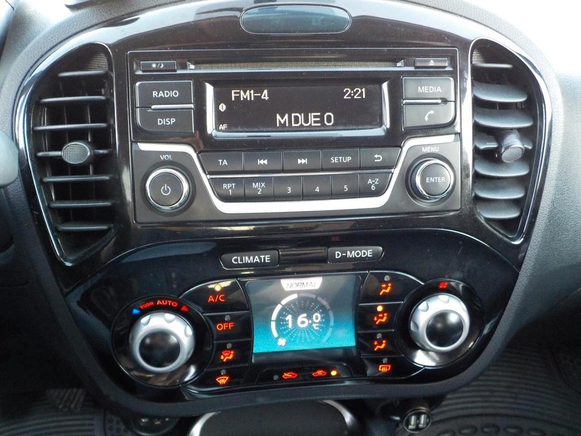 Nissan Juke 1.5 dCi Start&Stop Acenta
