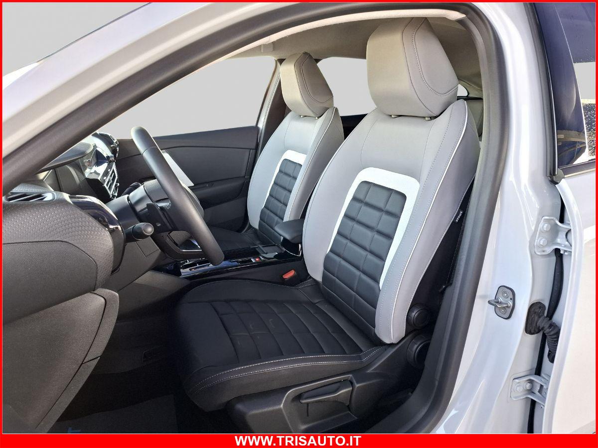 CITROEN C4 1.2 Hybrid 145 e-DCS6 Max NEOPATENTATI (FULL LED+PELLE+NAVI)