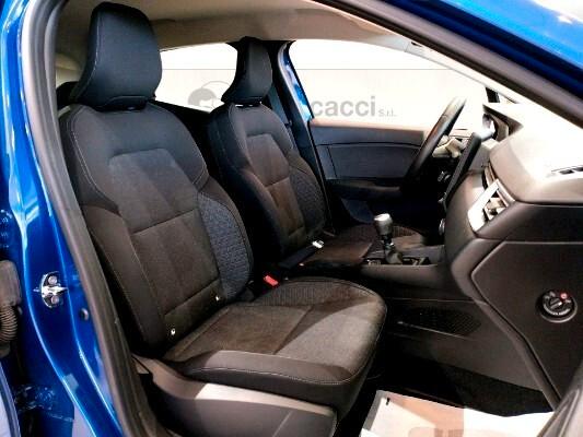 Renault Clio Blue dCi 100 CV 5 porte Business *IVA ESPOSTA*