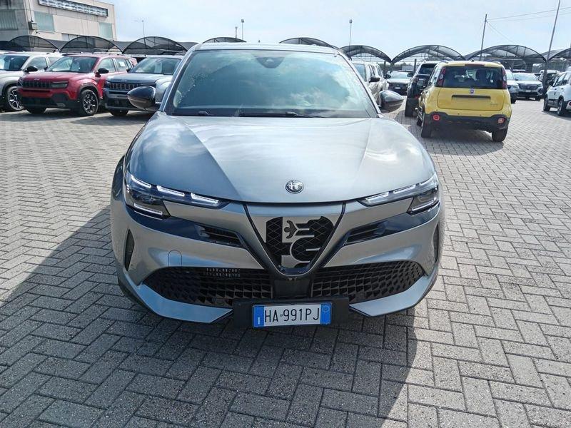 Alfa Romeo Junior Ibrida 1.2 145CV Hybrid eDCT6 ibrida Q4 INTENSA