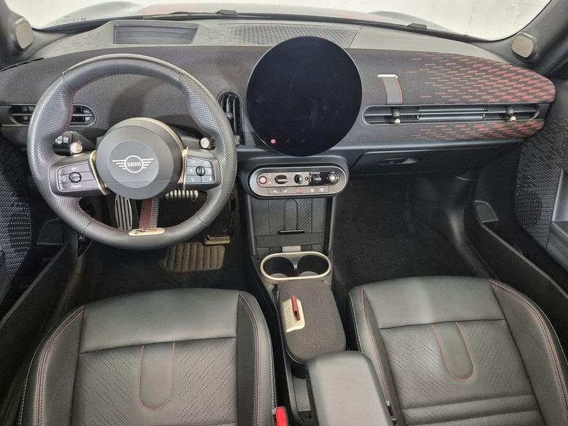 MINI Cooper Mini Cabrio F67 Mini Cabrio 2.0 John Works JCW auto