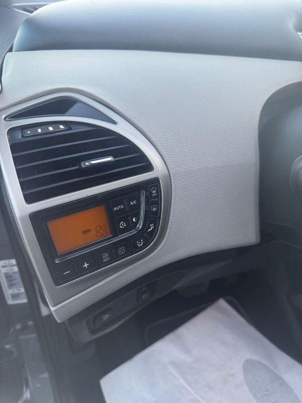 Citroën C4 C4 Grand Picasso 1.6 hdi 16v Perfect 110cv fap