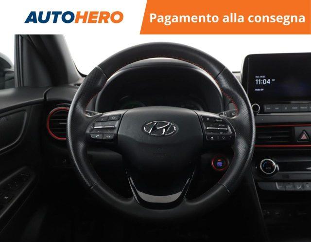 HYUNDAI Kona HEV 1.6 DCT Exellence