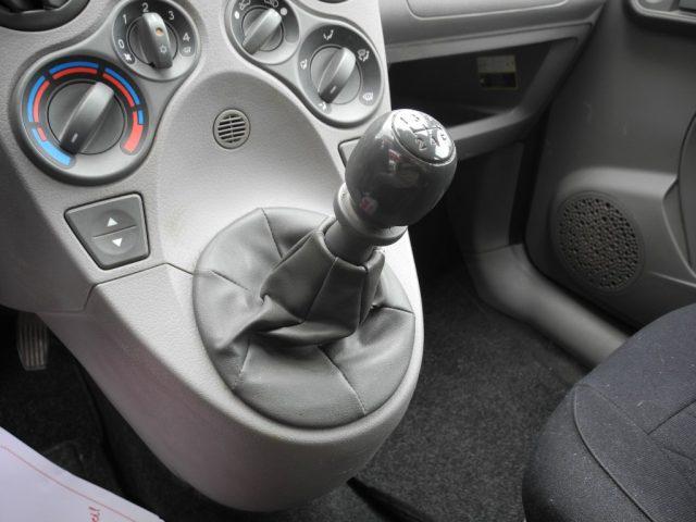 FIAT Panda 1.1 54cv 5p. -OK NEOPATENTATI- UNICA PROPRIETARIA