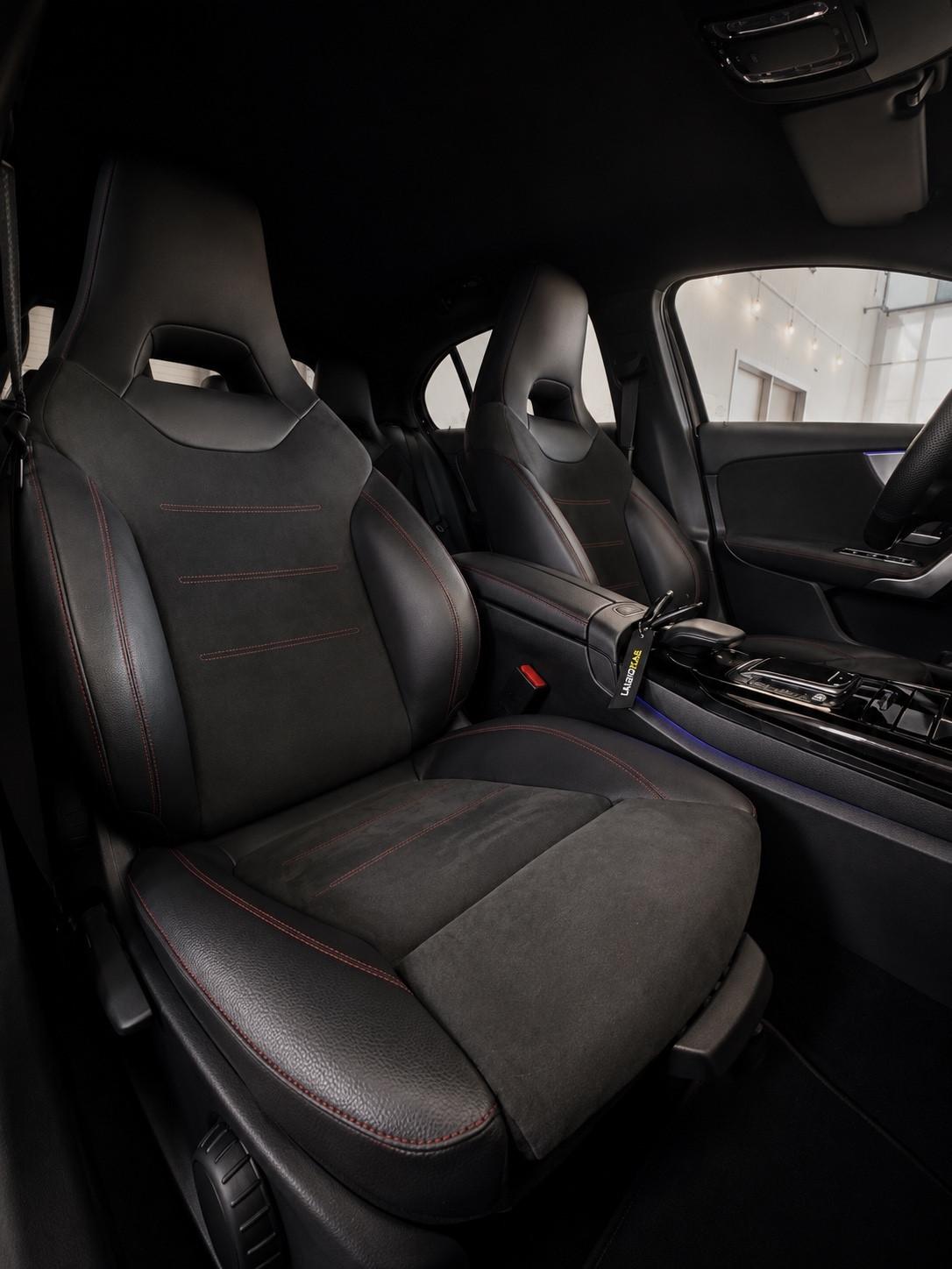 Mercedes-benz A 35 AMG 4Matic
