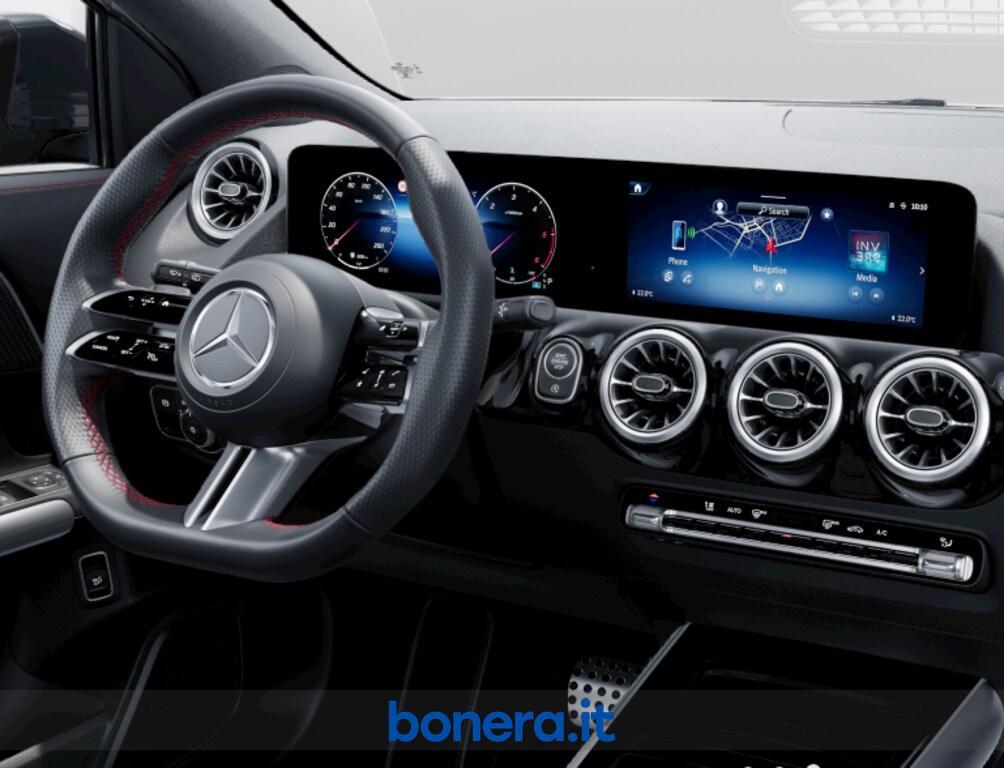 Mercedes GLA 200 200 D AMG Line Extra 8G-DCT