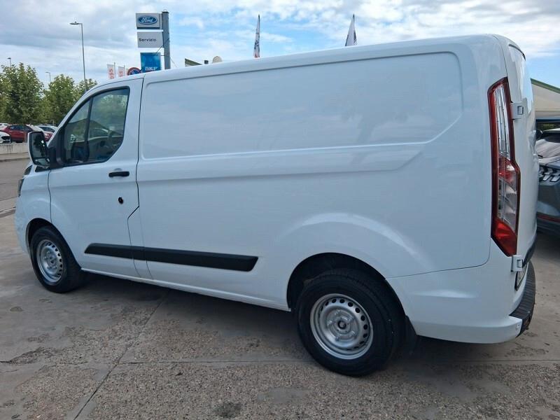 Ford Transit Custom 280 2.0 TDCi Furgone Trend