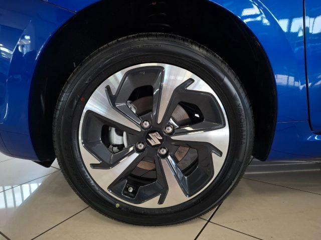 SUZUKI Swift 1.2 Hybrid 4WD Top EXTRA PROMO SUPERPERMUTA/ROTTAM