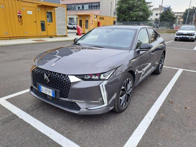 DS AUTOMOBILES DS 4 BlueHDi 130 aut. Rivoli *PELLE, LED*