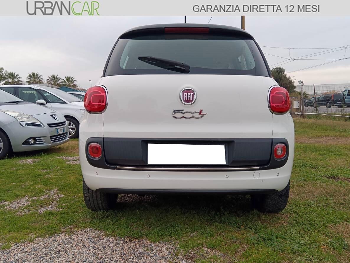 Fiat 500L Lounge 1.3 Mtj - 85CV GARANZIA