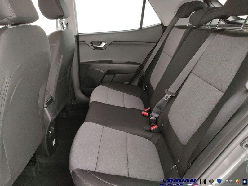 KIA Stonic 1.2 MPI GPL Style Special Edition