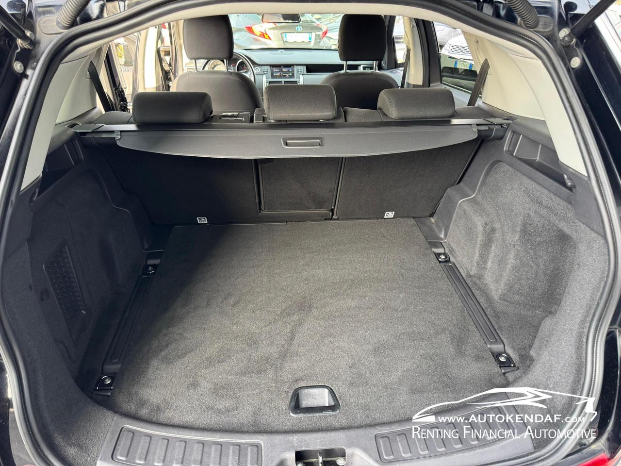 Land Rover Discovery Sport 2.0 td4 SE awd 150cv auto my19