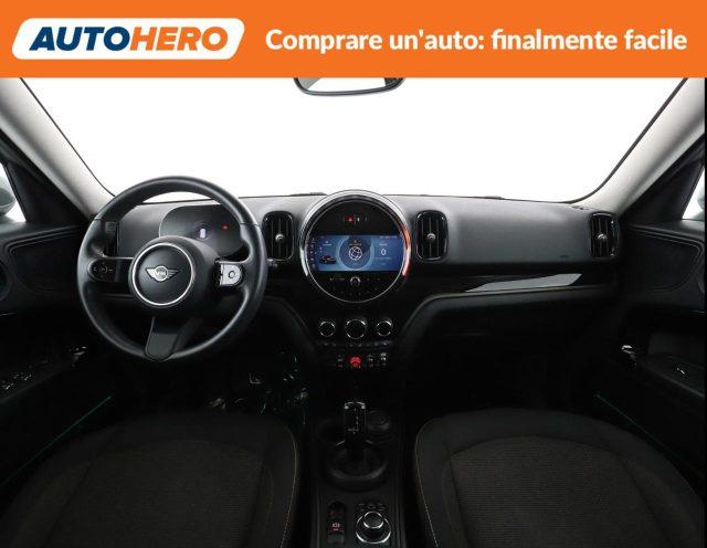 MINI Countryman 1.5 Cooper Essential Countryman