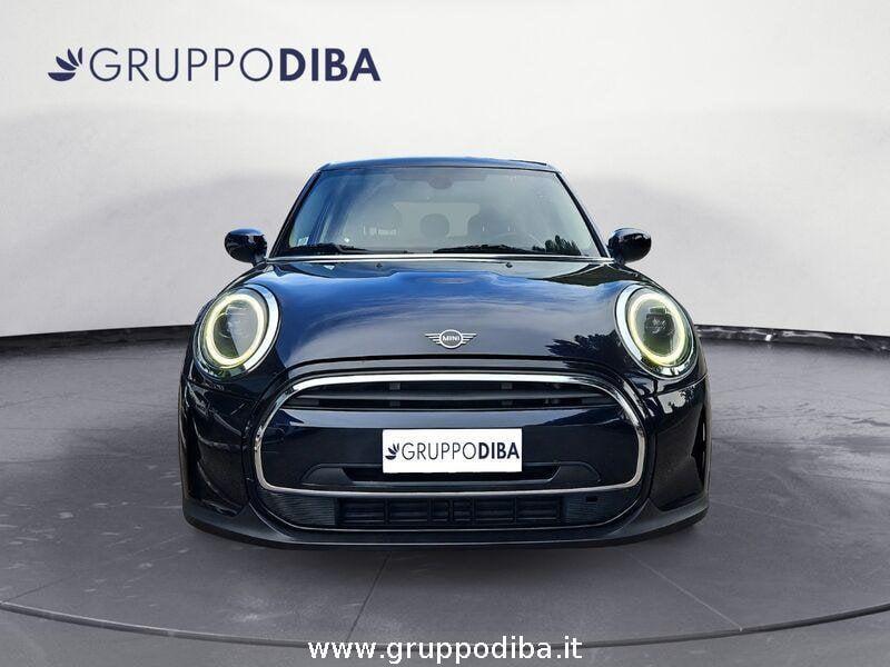 MINI Mini 5 porte Mini F55 2021 5p Mini 5p 1.5 Cooper Classic auto