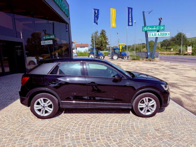 AUDI Q2 S-TRONIC - STRAFULL - PELLE - KM 55.000 - NO OBBLI