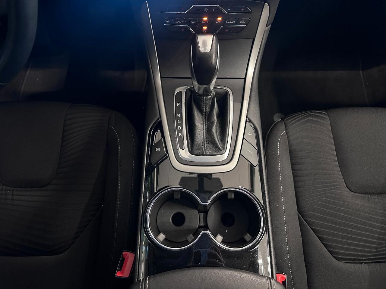 Ford S-Max 2.0 tdci Business s&s 150cv powershift