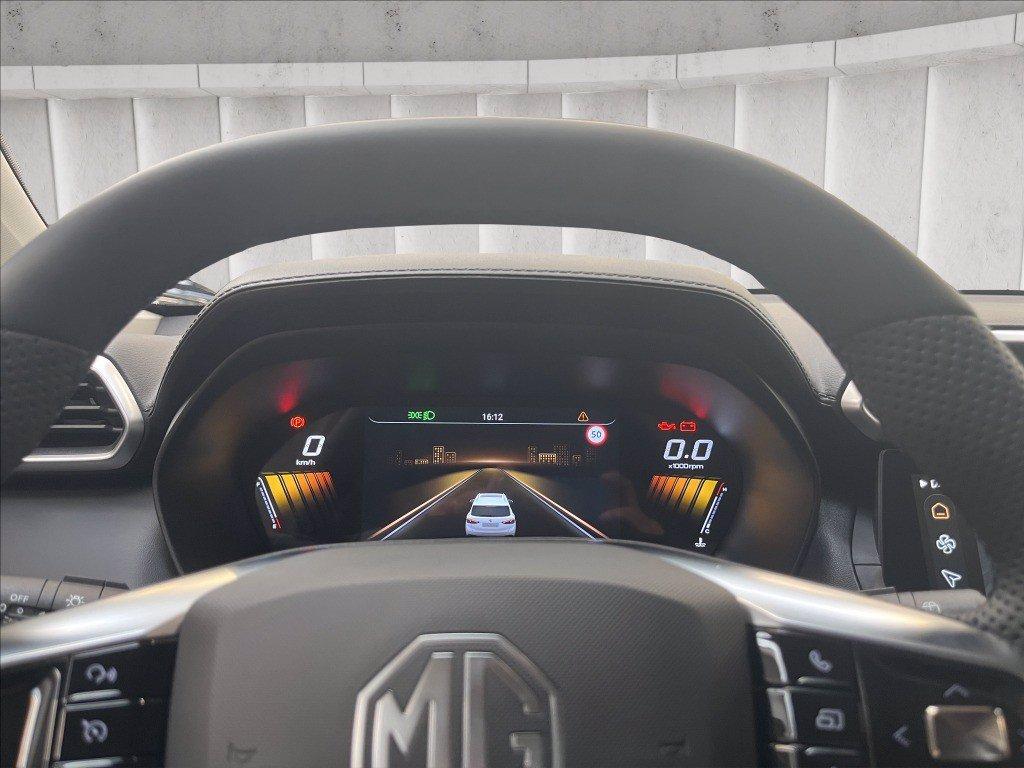 MG ZS 1.5 Comfort del 2026