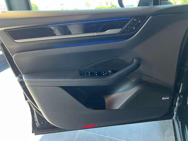Porsche Macan EV 4 BOSE/GANCIO/MATRIX/TETTO/SOSP. PNEUM./CHRONO