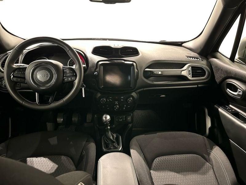 Jeep Renegade 1.0 T3 80th Anniversary