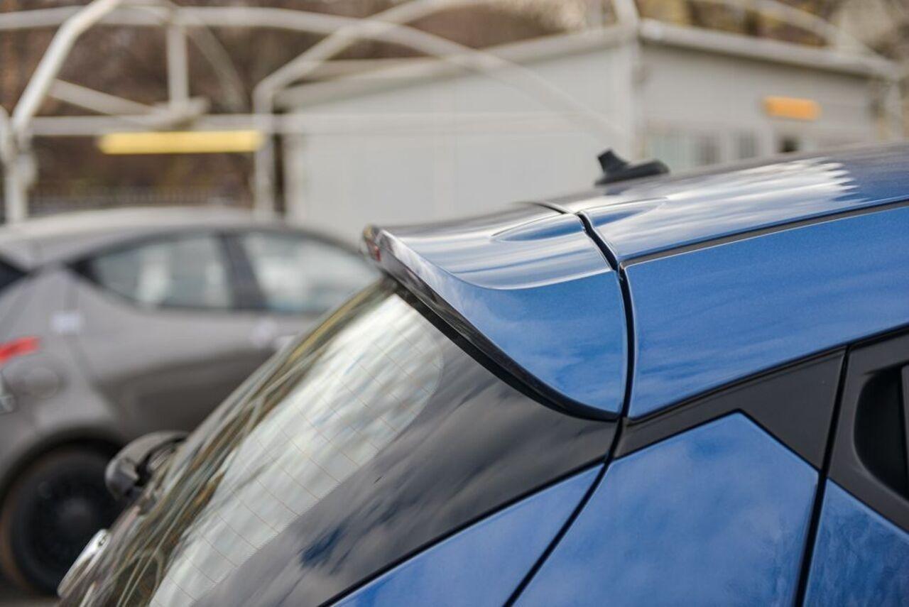 LANCIA Ypsilon III 2021 - Ypsilon 1.0 firefly hybrid Silver s&s 70cv