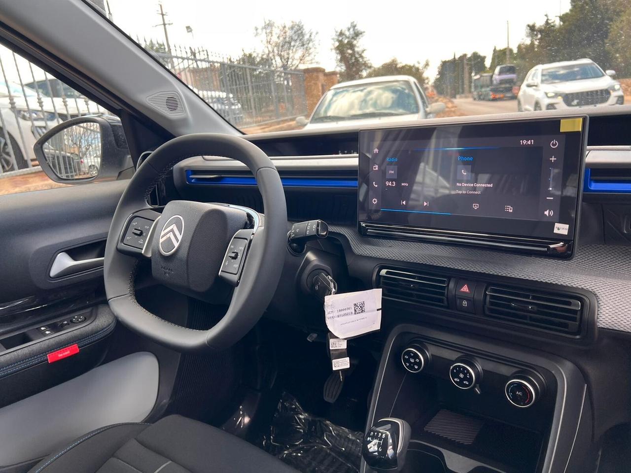 Citroen C3 PureTech 100 S&S Plus