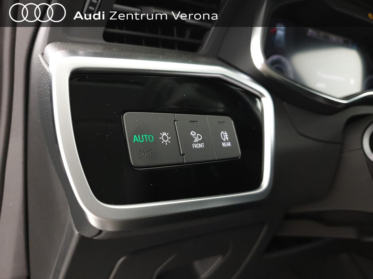 Avant 50TFSIe 299CV quattro Str Business Advanced