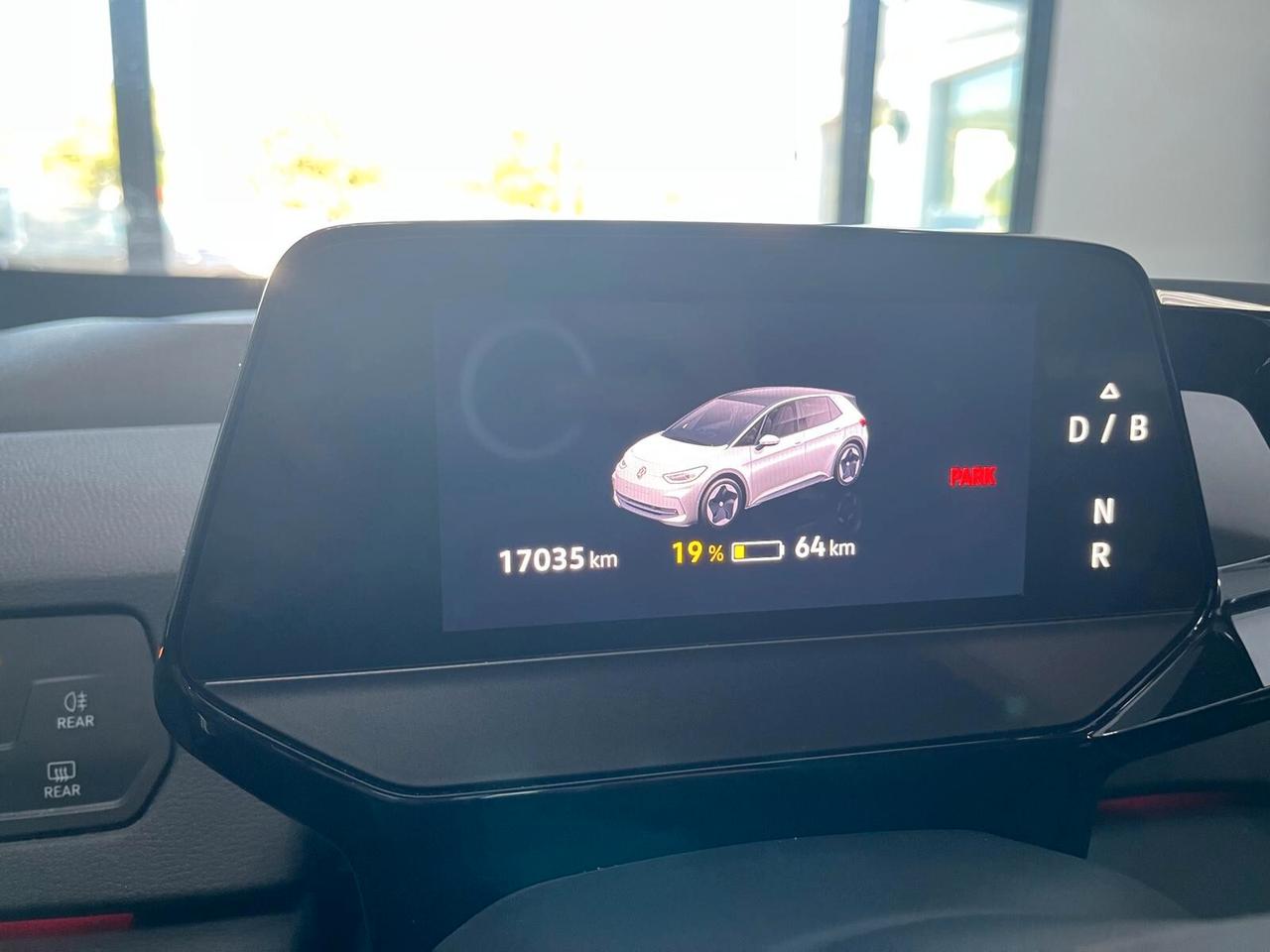Volkswagen ID.3 Pro Performance