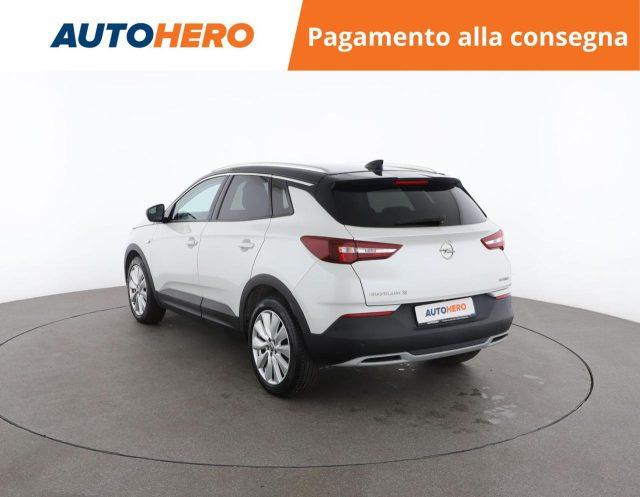 OPEL Grandland X 1.5 diesel Ecotec Start&Stop Ultimate