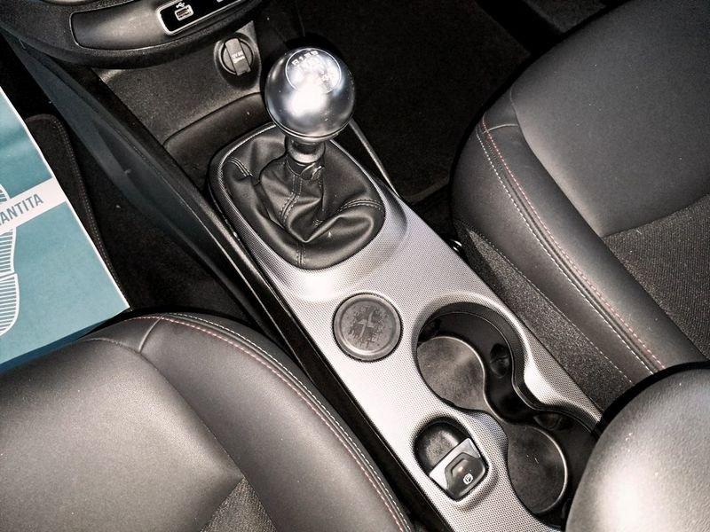 FIAT 500X 500X 1.6 MultiJet 130 CV Sport