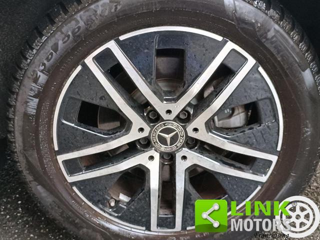 MERCEDES-BENZ GLA 250 Automatic 4Matic Premium Plug-In Hybrid