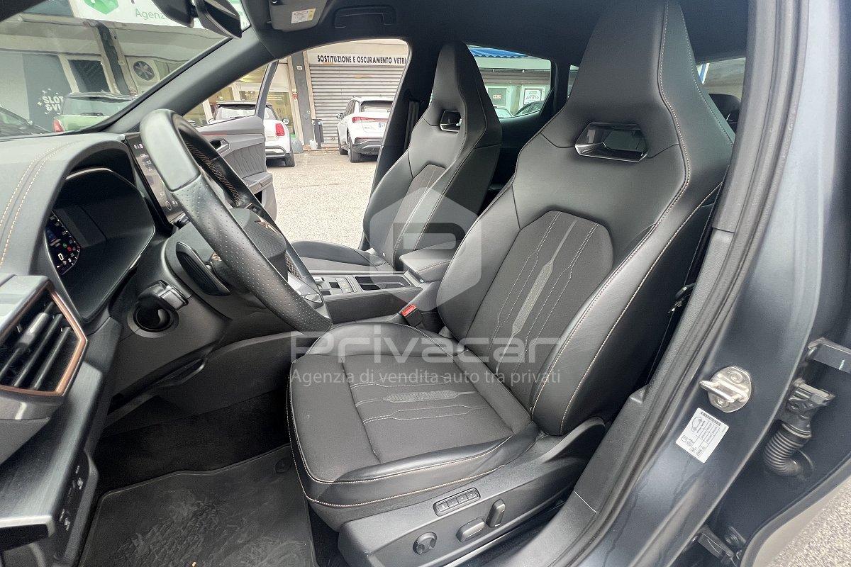 CUPRA Formentor 1.4 e-Hybrid 245CV DSG Tribe Edition