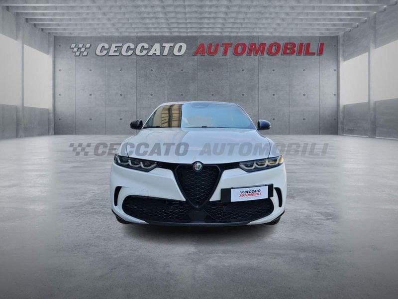 Alfa Romeo Tonale Tonale 1.6 Sprint 130cv tct6