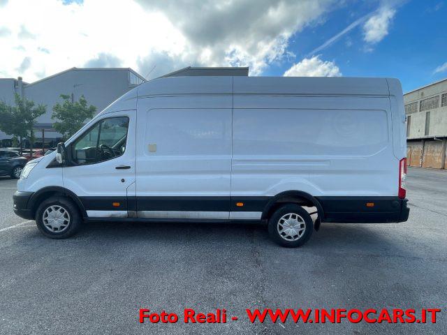 FORD Transit 350 2.0TDCi EcoBlue 170CV Jumbo Trend