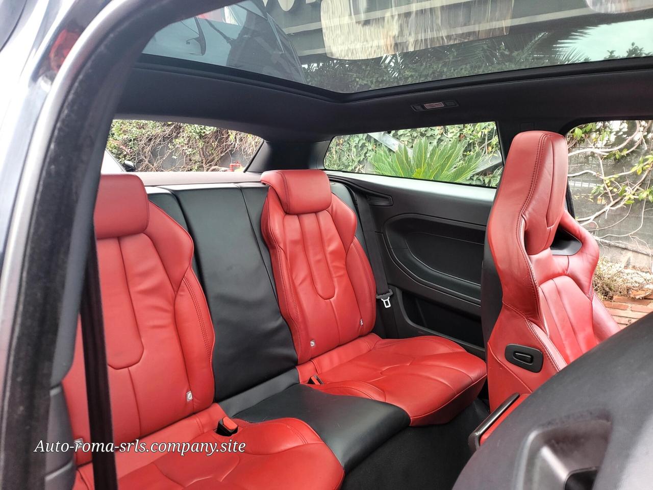 Land Rover Range Evoque 2.0 Si4 Coupé Dynamic GPL GAS