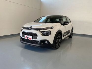 Citroën C3 1.2 PureTech 83 S&S Feel Pack Plus