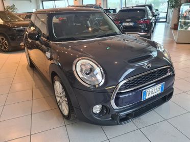 MINI Mini Mini 2.0 Cooper S 3p