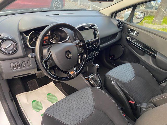 RENAULT Clio Sporter 1.5 dCi 8V 90CV EDC