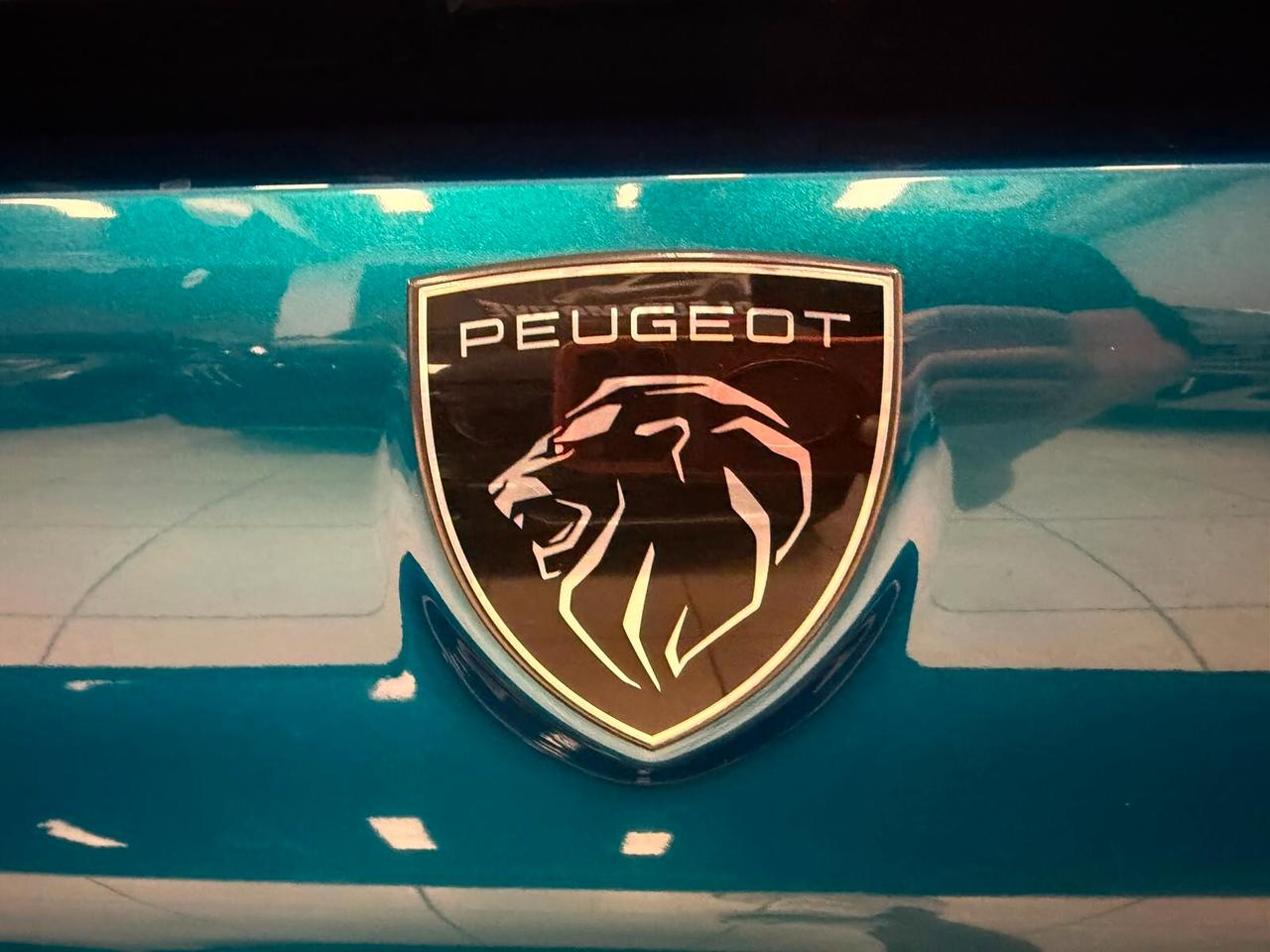 Peugeot 308 PureTech Turbo 130 S&S Allure rate da 170 € al mese