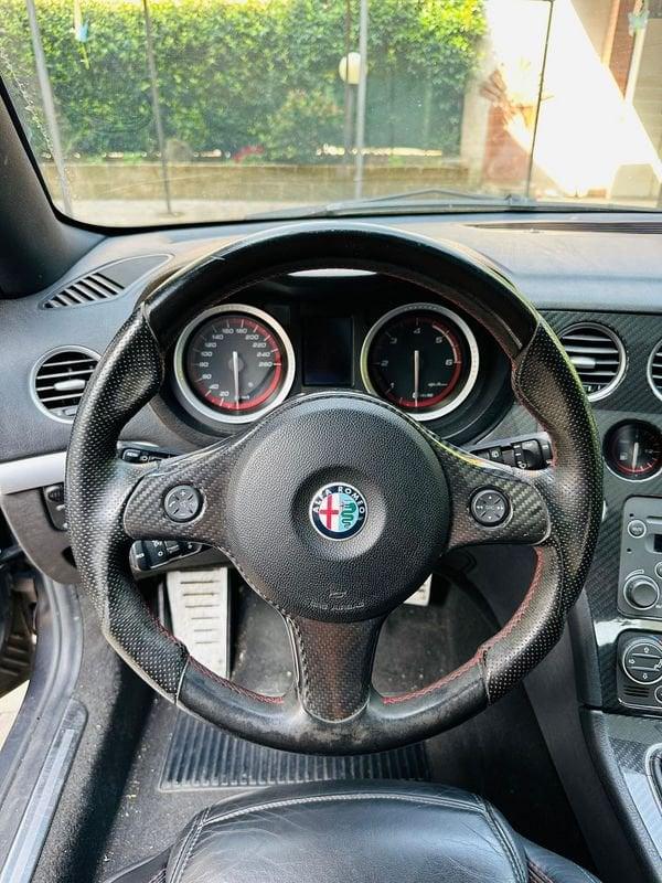 Alfa Romeo Brera 2.0 JTDm Italia Indipendent