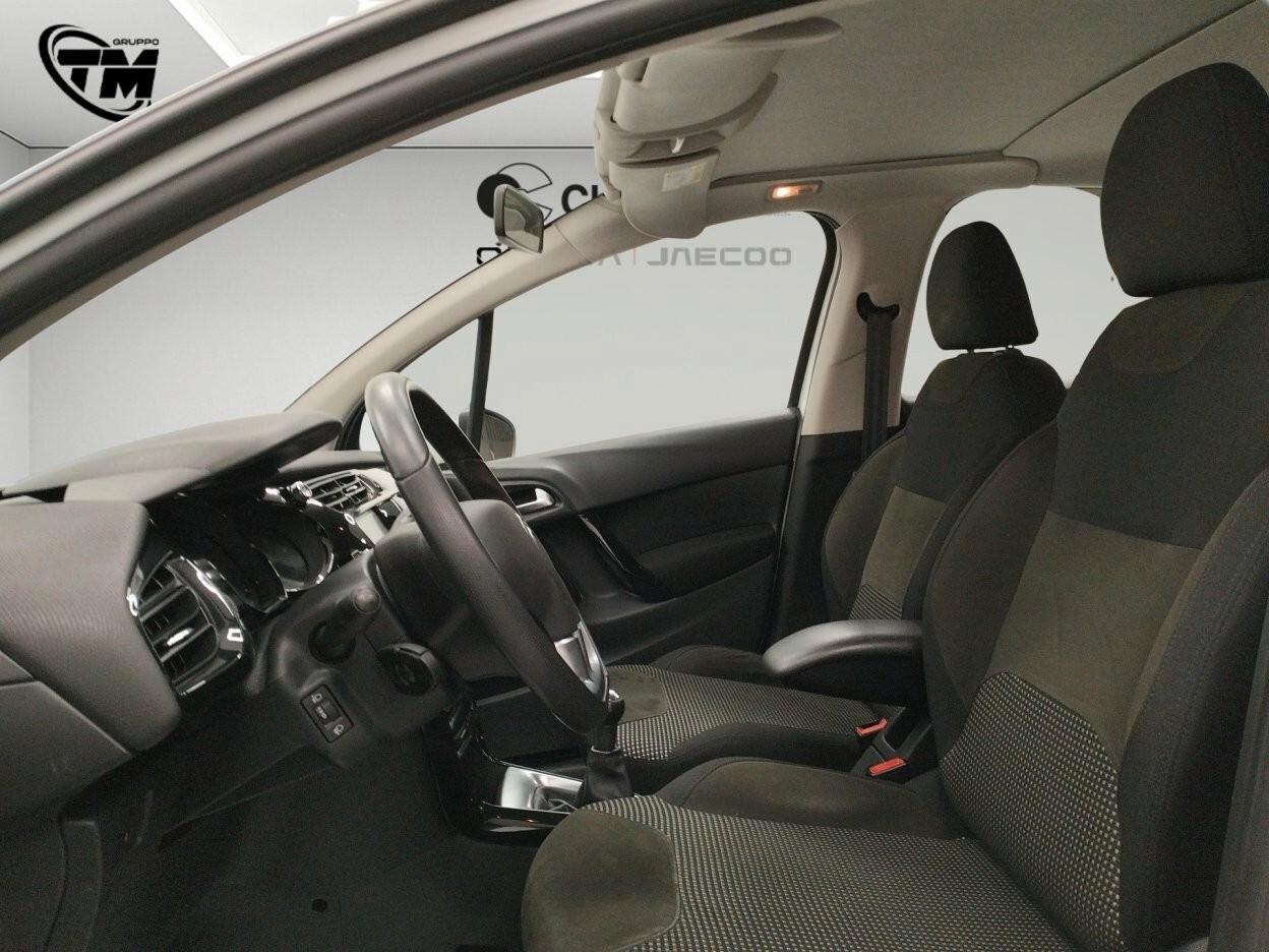 Citroen C3 1.0 puretech Exclusive 68cv E6