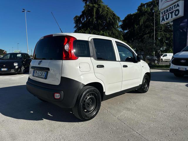 FIAT Panda 1.3 MJT S&S Pop Van 2 posti