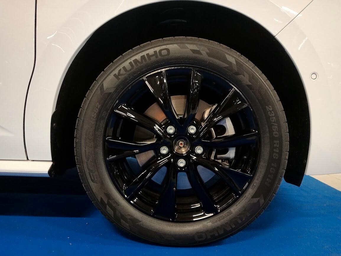 Volkswagen T7 California BEACH CAMPER 360° GANCIO NUOVO IN PRONTA CONSEGNA T6.1